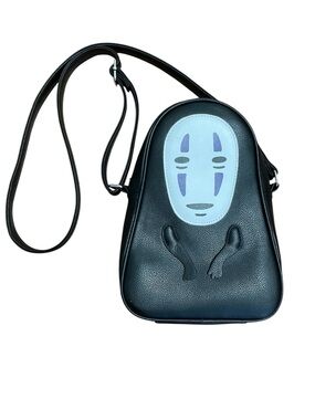 Spirited Away Crossbody Bag